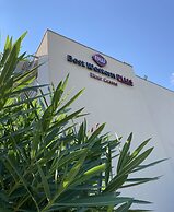 Best Western Plus Hotel Elixir Grasse