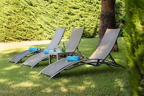 Best Western Plus Hotel Elixir Grasse