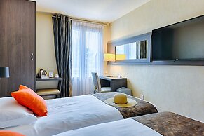 Best Western Plus Hotel Elixir Grasse