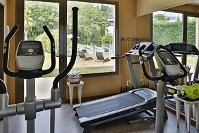 Best Western Plus Hotel Elixir Grasse