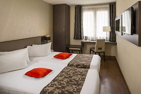 Best Western Plus Hotel Elixir Grasse