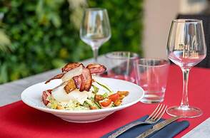 Best Western Plus Hotel Elixir Grasse