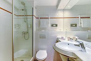 Best Western Plus Hotel Elixir Grasse