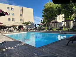 Best Western Plus Hotel Elixir Grasse