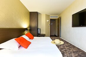 Best Western Plus Hotel Elixir Grasse