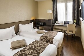Best Western Plus Hotel Elixir Grasse