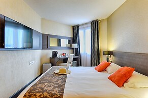 Best Western Plus Hotel Elixir Grasse