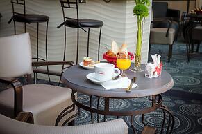 Best Western Plus Hotel Elixir Grasse