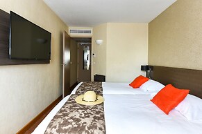 Best Western Plus Hotel Elixir Grasse