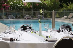 Best Western Plus Hotel Elixir Grasse