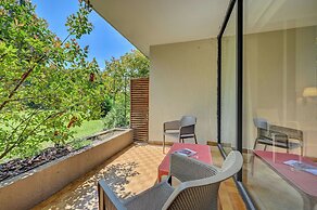 Best Western Sevan Parc Hotel