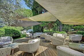 Best Western Sevan Parc Hotel