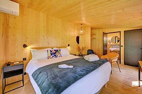 Best Western Sevan Parc Hotel