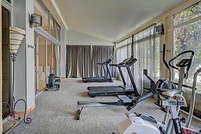 Best Western Sevan Parc Hotel