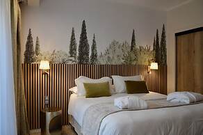 Best Western Sevan Parc Hotel