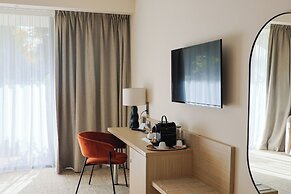 Best Western Sevan Parc Hotel