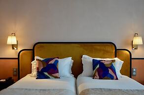 Best Western Sevan Parc Hotel