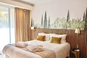 Best Western Sevan Parc Hotel