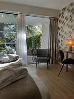 Best Western Sevan Parc Hotel