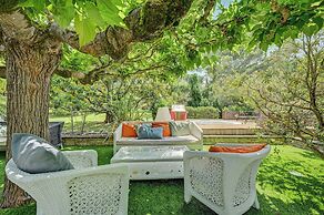 Best Western Sevan Parc Hotel