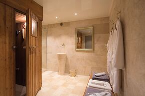 Best Western Sevan Parc Hotel