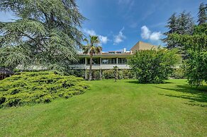 Best Western Sevan Parc Hotel