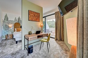 Best Western Sevan Parc Hotel