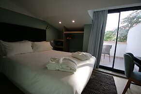 Best Western Sevan Parc Hotel
