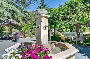 Best Western Sevan Parc Hotel