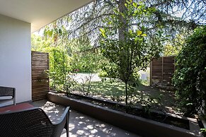 Best Western Sevan Parc Hotel