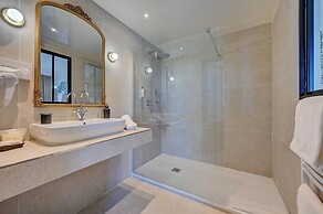 Best Western Sevan Parc Hotel