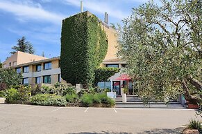 Best Western Sevan Parc Hotel