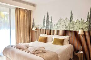 Best Western Sevan Parc Hotel