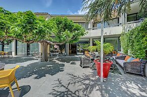 Best Western Sevan Parc Hotel