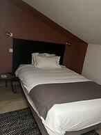 Best Western Sevan Parc Hotel