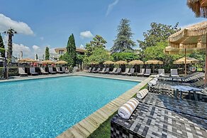 Best Western Sevan Parc Hotel