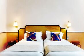 Best Western Sevan Parc Hotel