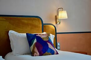 Best Western Sevan Parc Hotel