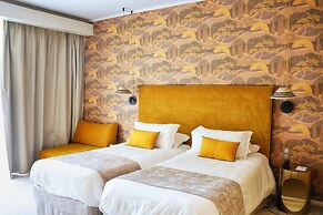 Best Western Sevan Parc Hotel