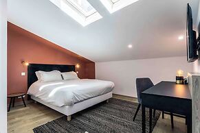 Best Western Sevan Parc Hotel