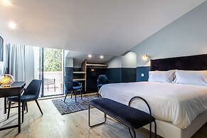 Best Western Sevan Parc Hotel
