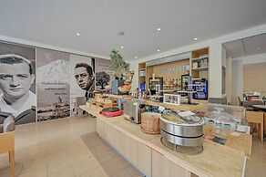 Best Western Sevan Parc Hotel