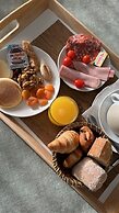 Best Western Sevan Parc Hotel