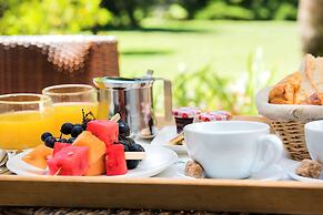Best Western Sevan Parc Hotel