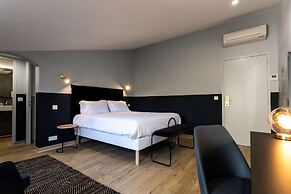 Best Western Sevan Parc Hotel