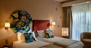 Best Western Sevan Parc Hotel