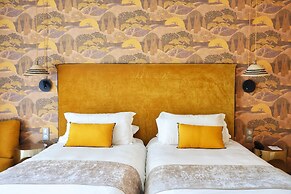 Best Western Sevan Parc Hotel