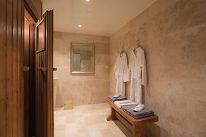 Best Western Sevan Parc Hotel