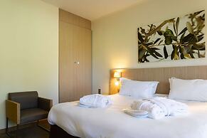 Best Western Sevan Parc Hotel