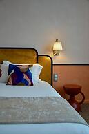 Best Western Sevan Parc Hotel